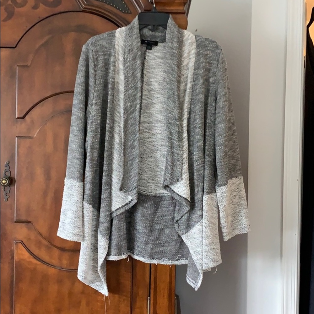 Casual Cardigan